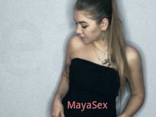 MayaSex