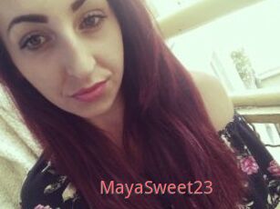 MayaSweet23