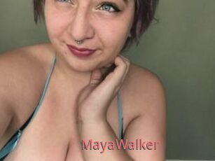 MayaWalker