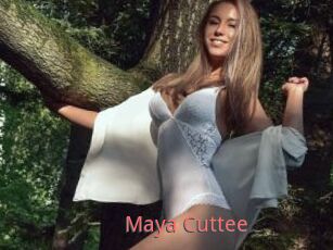 Maya_Cuttee