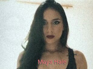 Maya_Hale