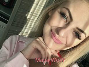 Maya_WoW