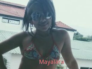 Mayalara