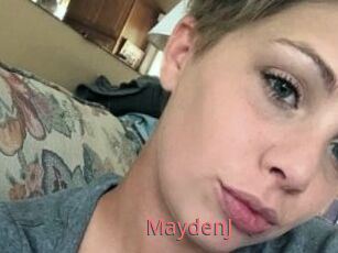 MaydenJ