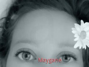 Maygane