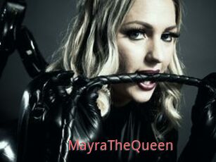 MayraTheQueen