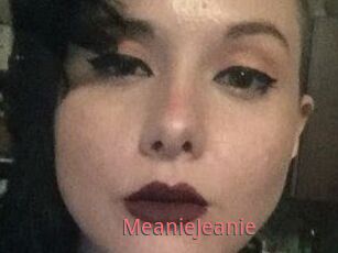 MeanieJeanie