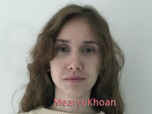 MearcoKhoan