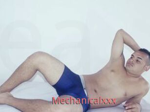 Mechanicalxxx