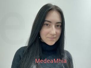 MedeaMhia