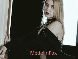 MedelinFox