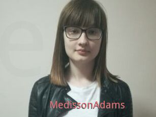 MedissonAdams