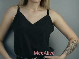 MeeAlive