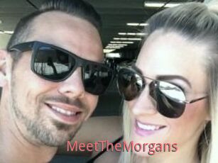 MeetTheMorgans