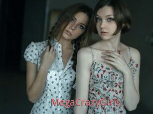 MegaCrazyGirls