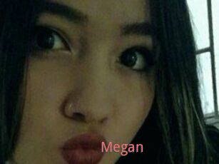 Megan