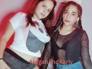 MeganAndKarly