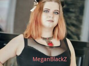 MeganBlackZ