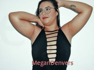 MeganDenvers