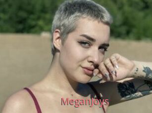 MeganJoys