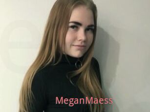 MeganMaess