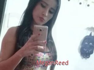 MeganReed