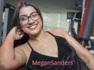 MeganSanders