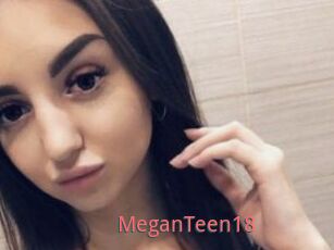 MeganTeen18