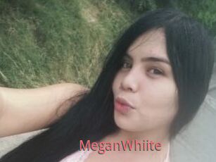 MeganWhiite