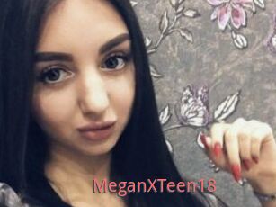 MeganXTeen18