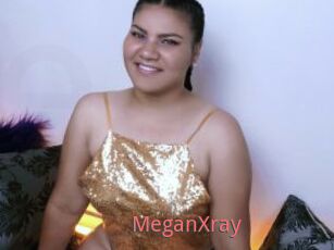 MeganXray