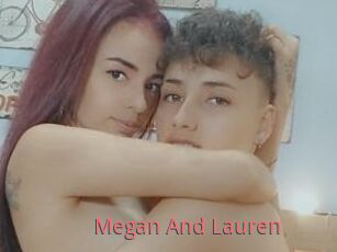 Megan_And_Lauren