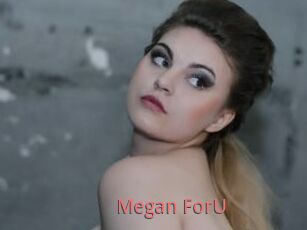 Megan_ForU