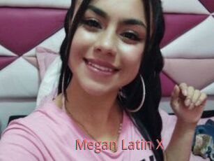 Megan_Latin_X