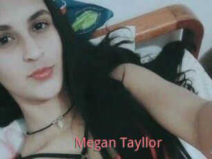 Megan_Tayllor