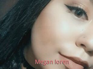 Megan_loren