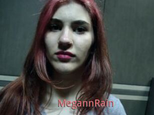 MegannRain