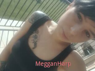 MegganHarp