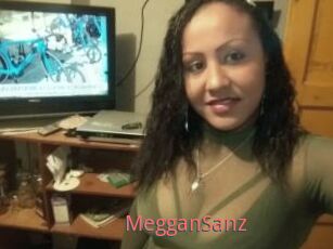 MegganSanz