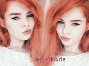 MegxnMxrie