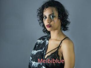 Meibiblue