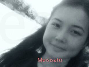 Meisisato