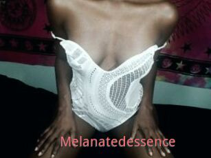 Melanatedessence