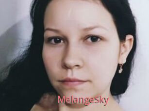 MelangeSky