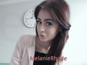 MelanieRhode