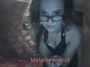 MelanieYoursX