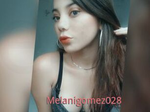 Melanigomez028