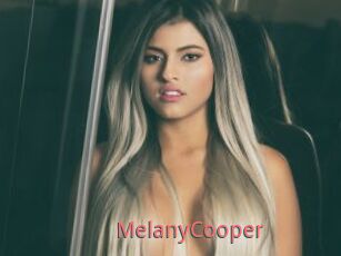 MelanyCooper