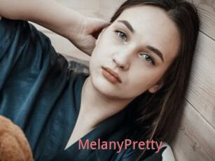 MelanyPretty