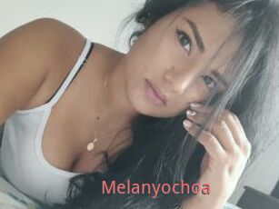 Melanyochoa